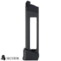 Gladius Magna Airsoft CO2 Magazine – Secutor Arms