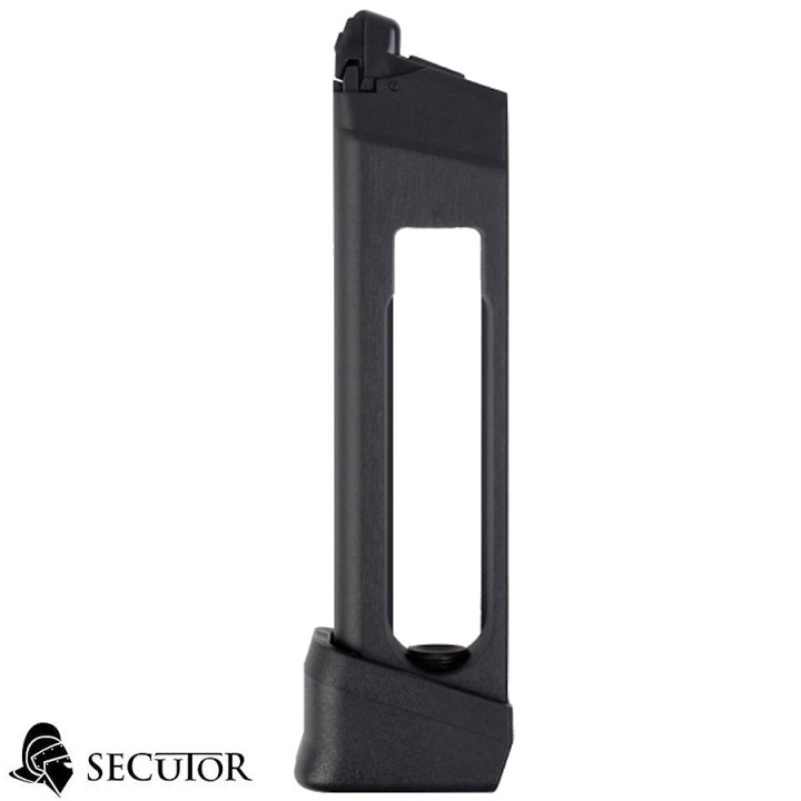 Gladius Magna Airsoft CO2 Magazine – Secutor Arms