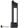 CHARGEUR CO2 23 RDS NOIR PISTOLA GLADIUS MAGNA SECUTOR ARMS