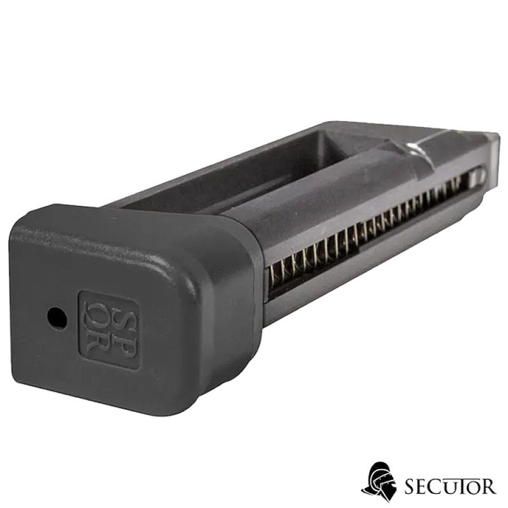 Gladius Magna Airsoft CO2 Magazine – Secutor Arms