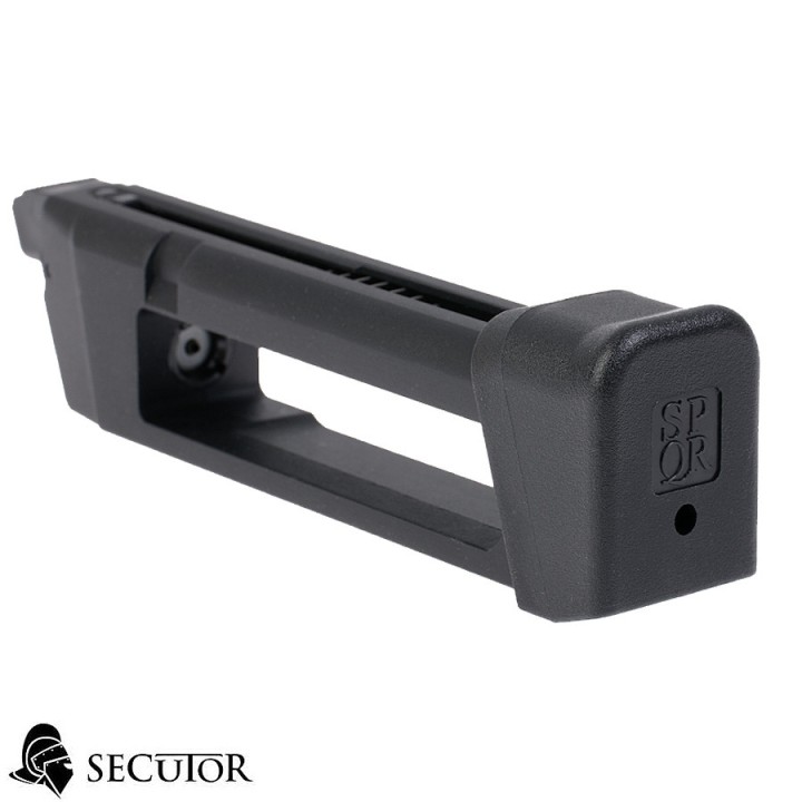 Gladius Magna Airsoft CO2 Magazine – Secutor Arms