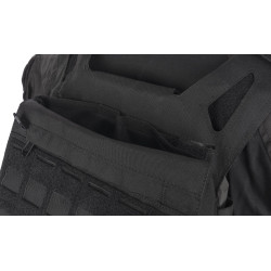 sac à dos compact airsoft pour emport tactique optimisé