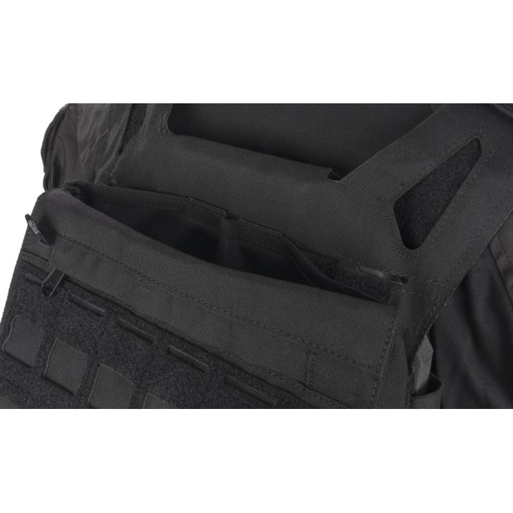 sac à dos compact airsoft pour emport tactique optimisé