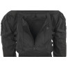 BACKPANEL CARGO BLACK DELTA TACTICS