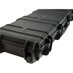 malette rigide roulettes airsoft EMG