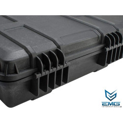 valise sécurisée tir sportif et airsoft