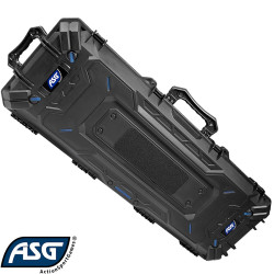 ASG Strike Systems 42" rigid airsoft case