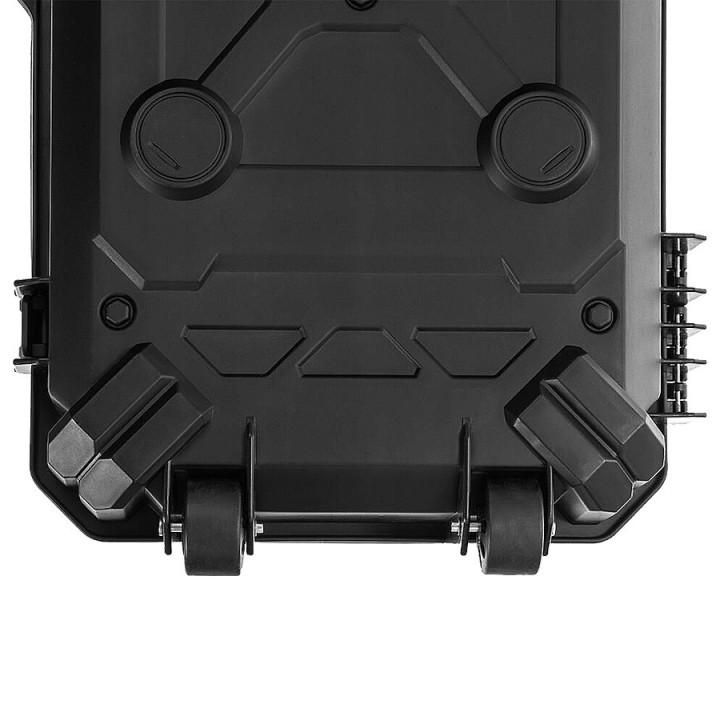 ASG Rigid Airsoft Case - 42" Secure Transport
