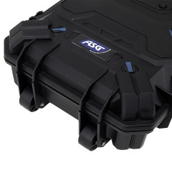 ASG Strike Systems 42" rigid airsoft case
