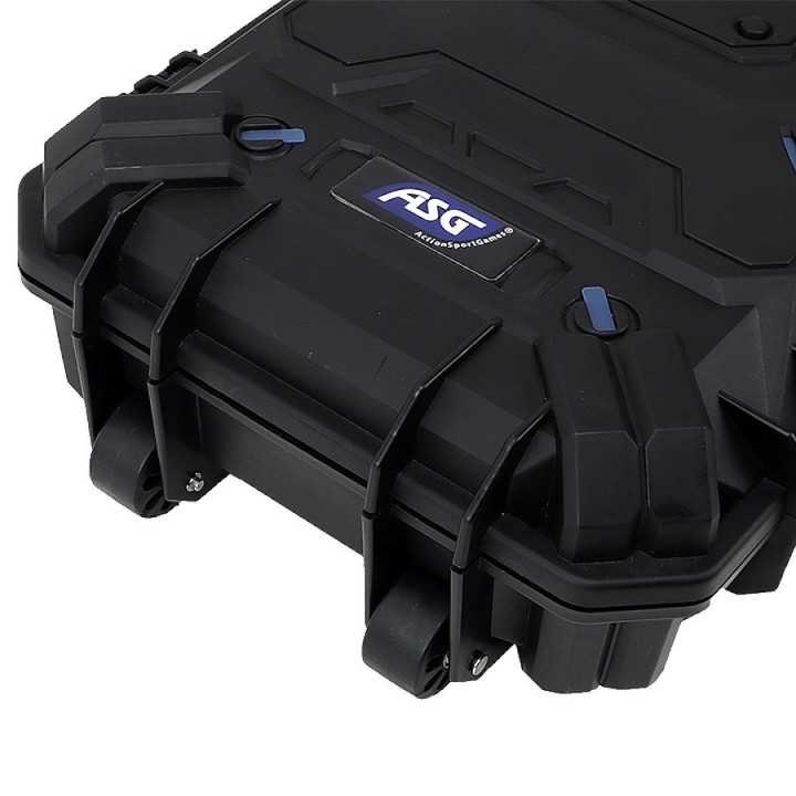 ASG Rigid Airsoft Case - 42" Secure Transport