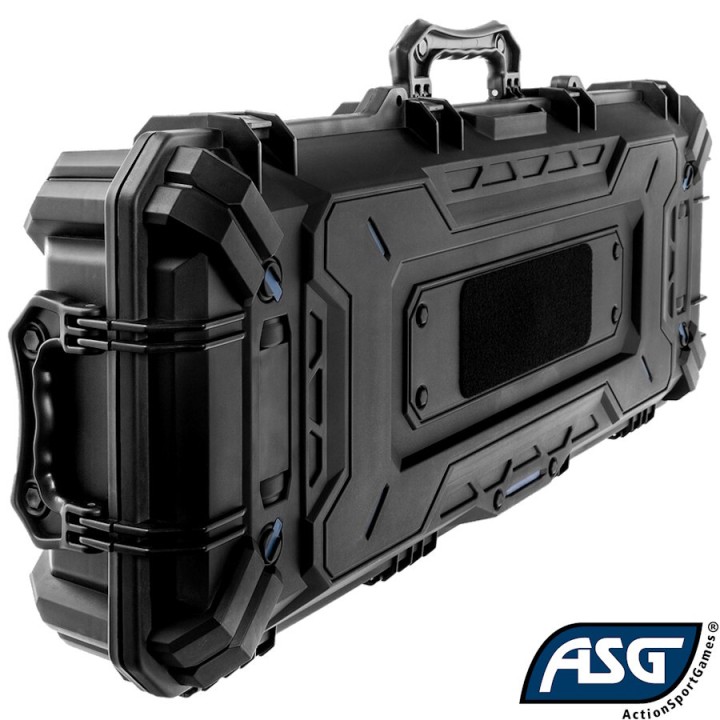 ASG Rigid Airsoft Case - 42" Secure Transport