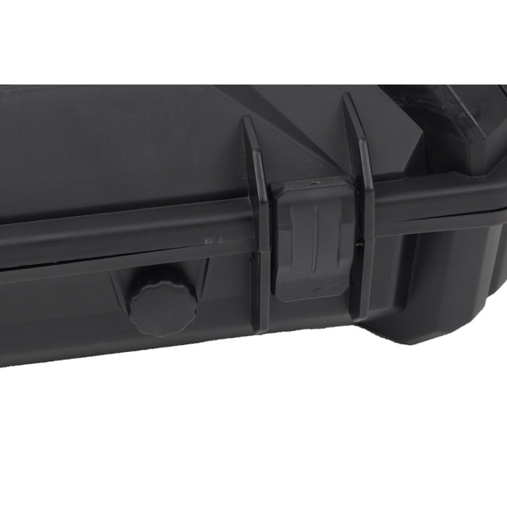 ASG Rigid Airsoft Case - 42" Secure Transport