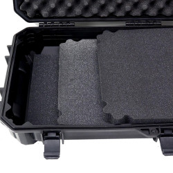 ASG Strike Systems 42" rigid airsoft case