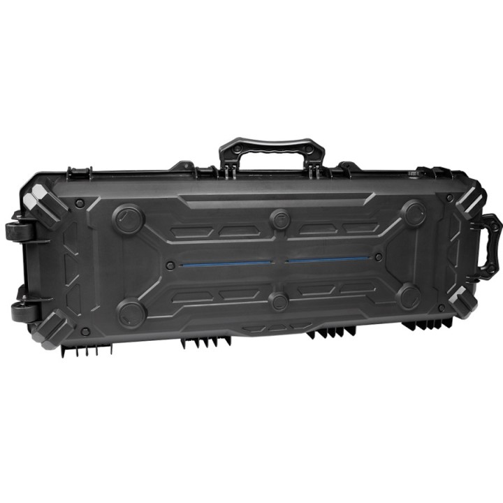 ASG Rigid Airsoft Case - 42" Secure Transport