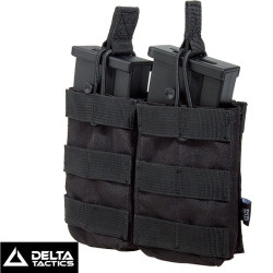accessoire airsoft Delta Tactics porte-chargeur