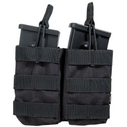 porte-chargeur double équipement airsoft