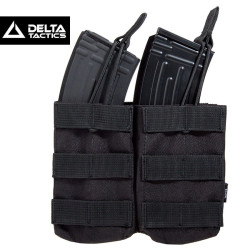 poche tactique MOLLE porte-chargeur airsoft