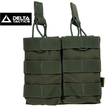 Porte chargeur M4 FAMAS