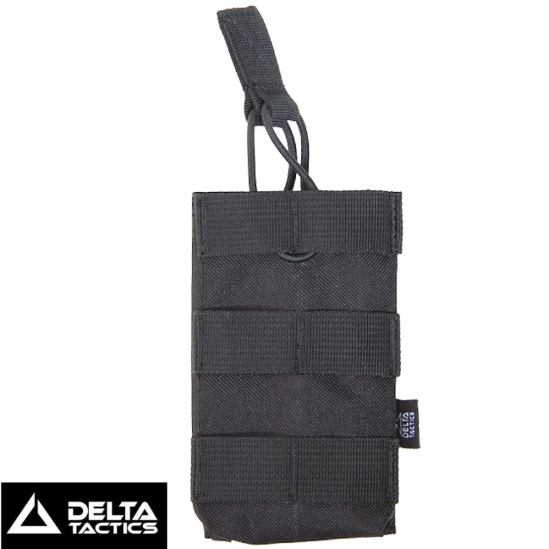 porte chargeur avec fixation Molle