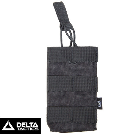 porte chargeur avec fixation Molle