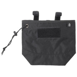 SPEEDSOFT DROP POUCH NOIR DELTA TACTICS
