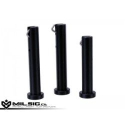 Rear Stock/Grip Push Pins Set/CQB