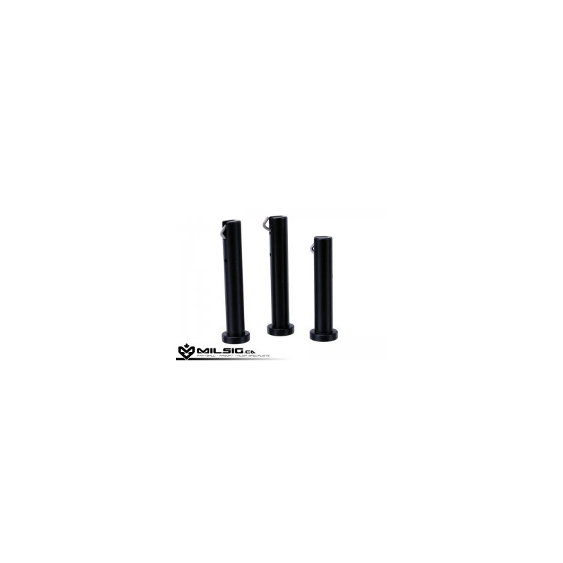 Rear Stock/Grip Push Pins Set/CQB
