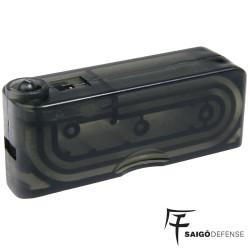 chargeur SGA0013 pour fusil à pompe M590 SG00032 SG00033 - SAIGO DEFENSE