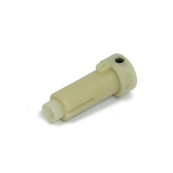 Tight Seal Reinforced Plastic Air Nozzle & Bolt Set