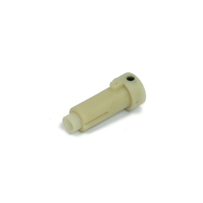 Tight Seal Reinforced Plastic Air Nozzle & Bolt Set