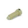 Tight Seal Reinforced Plastic Air Nozzle & Bolt Set