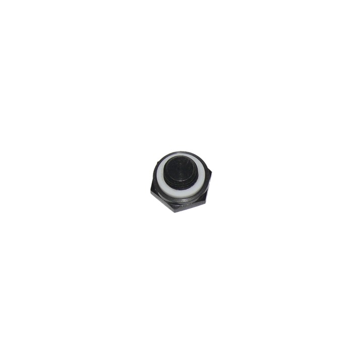 Power Tube Side Air Plug With Retainer Ring And Teflon Seal...