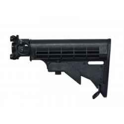 Crosse Milsig M4 Standard Stock High Strengh