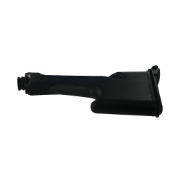 Paintball crosse Titan pour BT