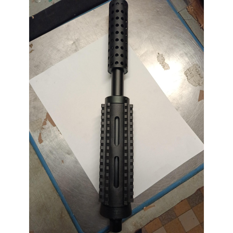 Canon 16" Black Eagle Burnt