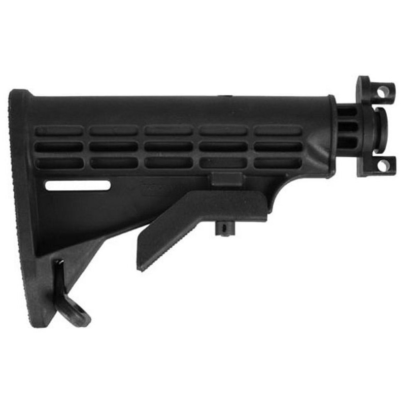 Crosse Black Eagle M16 pour Tippmann X7 Phenom