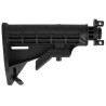 Crosse Black Eagle M16 pour Tippmann X7 Phenom