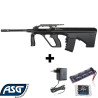 Airsoftrifle, AEG, DLV, Steyr AUG A2