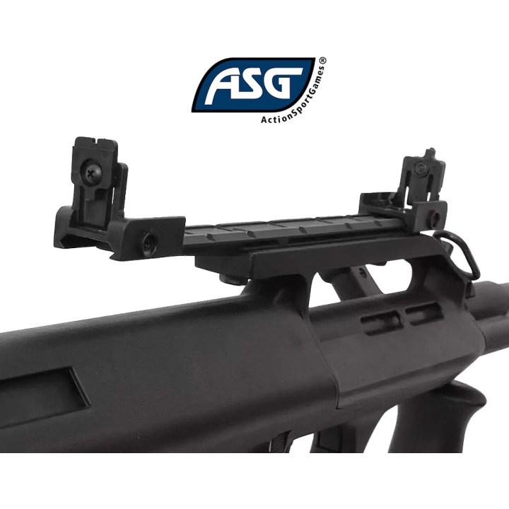 AEG airsoft DLV Steyr AUG A2