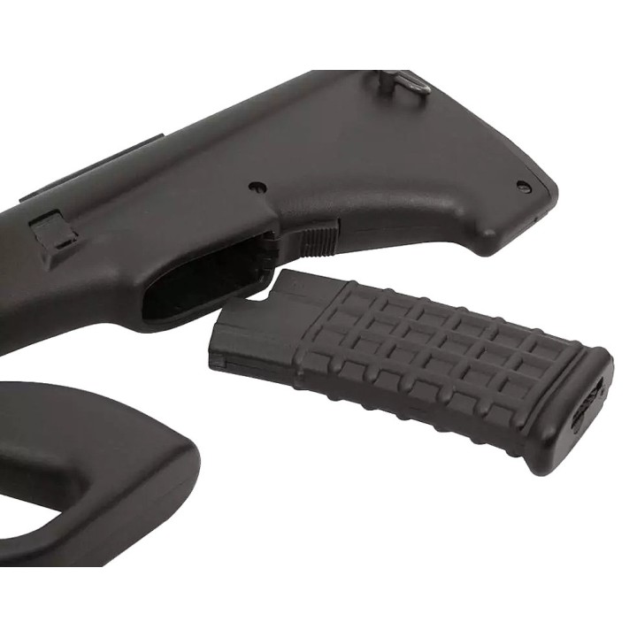 AEG airsoft DLV Steyr AUG A2