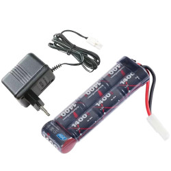 Airsoftrifle, AEG, DLV, Steyr AUG A2