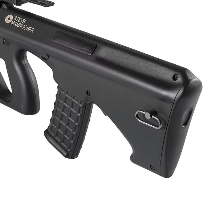 AEG airsoft DLV Steyr AUG A2