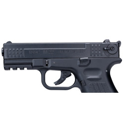 ISSC M22, CO2, CNB