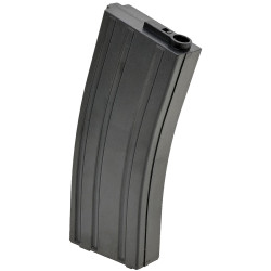 Magasin M4 universel mid-cap 140 billes pour réplique AEG