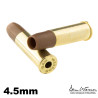 Compatibilité revolver Dan Wesson airgun 4,5mm