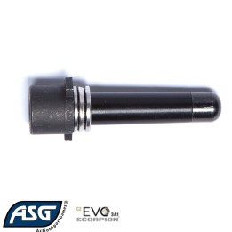 ASG Scorpion EVO 3 A1 steel spring guide with bearing