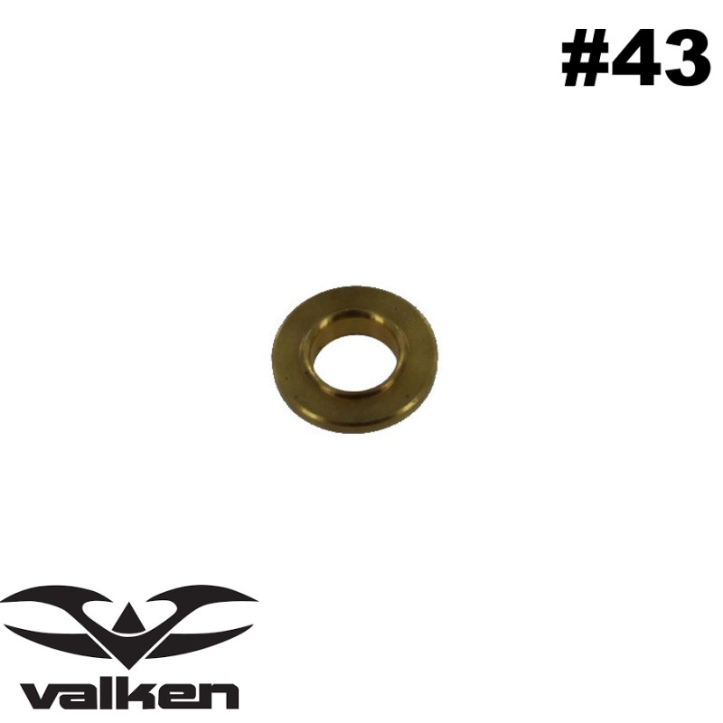 Cup Seal Seat #43