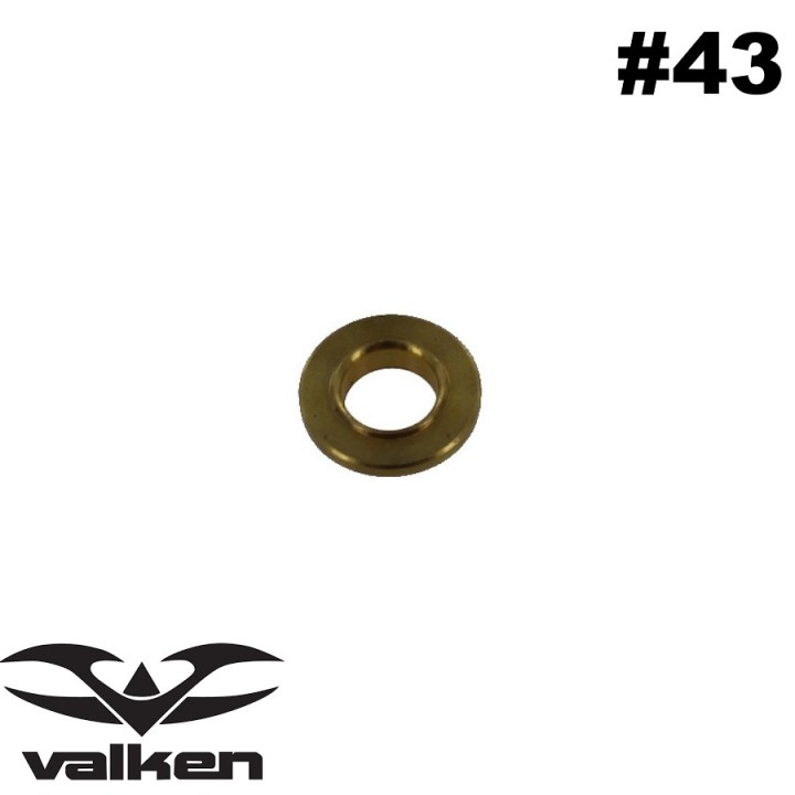 Cup Seal Seat #43