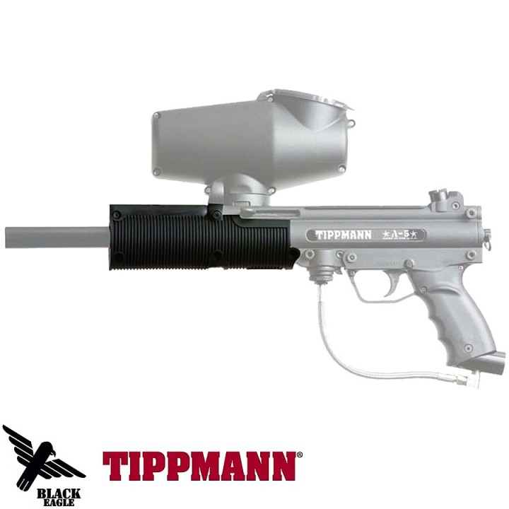Kit MP5 Short Tippmann A5 | Customization Paintball Black Eagle