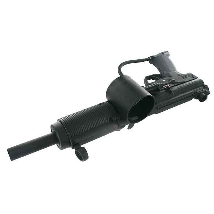 Kit MP5 Short Tippmann A5 | Customization Paintball Black Eagle